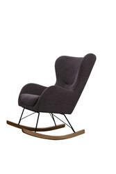 Magnum Yellənən Kreslo Damson - Vistaso Concept