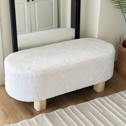 Marin Pufik - Ağ - Zemhome