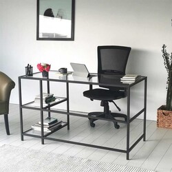 Master Çalışma Masası / 130x60cm M101 - Neostill