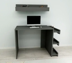 Mekong Çalışma Masası - Antrasit - Modev (1)