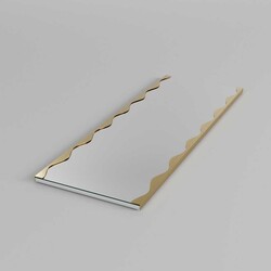 Melodia Güzgü / Gold Metal - Thumbnail