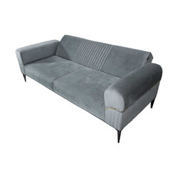 Mieles Gri BF66 Divan - 6