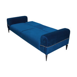 Mieles Lacivert BF66 Divan - 7