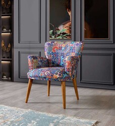 Mihenk Kreslo - Vistaso Concept