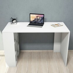 Mina Çalışma Masası - Ağ - Modev (1)