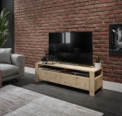 Mocca Tv Stend - Meşə - 2