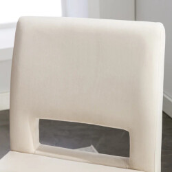 Moon Stul - Bej - Mobella (1)