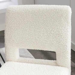 Moon Stul - Krem - Mobella (1)