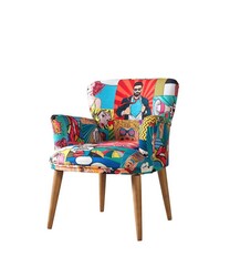 Morneo Kreslo - Vistaso Concept (1)