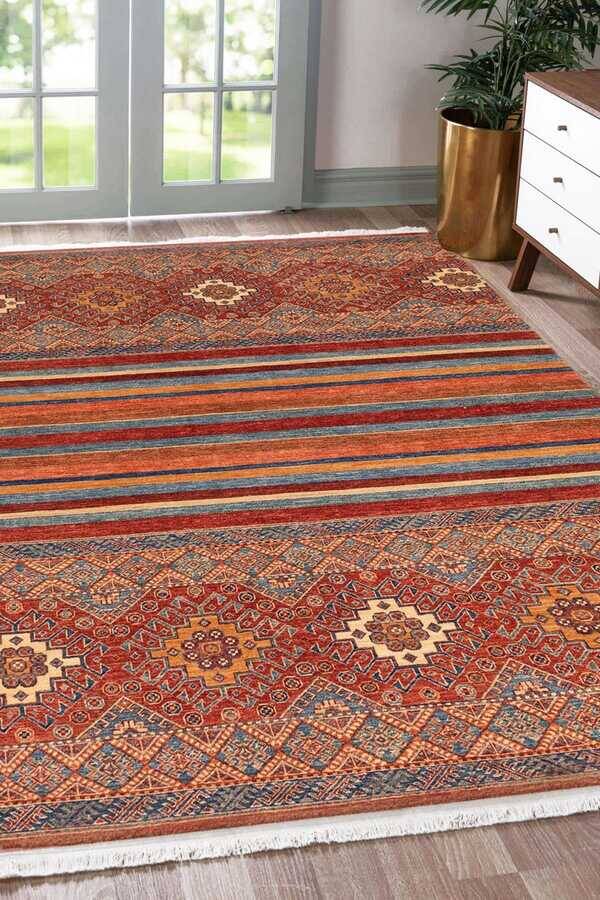 Multi Klasik Kilim 026 - 1