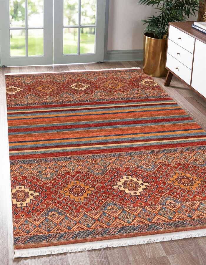 Multi Klasik Kilim 026 - 2