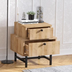 Nadia Tumba - Meşə - Decoroom Collection (1)