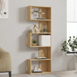 Nebu Kitab Rəfi - Meşə 