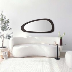 Almond Güzgü - Konsol & Boy - Neostill (1)