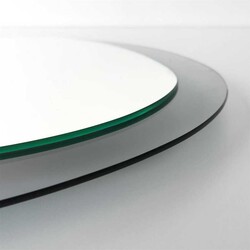 Aqua Hamam Güzgüsü - Füme Cam - Neostill (1)