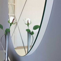 Baklava Desen Güzgü 60 cm A705 - Neostill (1)