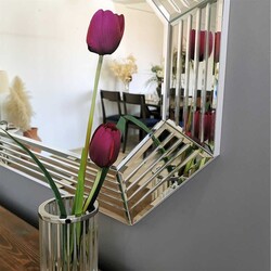 Dekorativ Güzgü 100x60 cm A310y - Neostill (1)