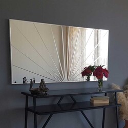 Dekorativ Güzgü A307 - Neostill (1)