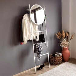 Dekorativ Güzgü - Vestiyer A901 - Neostill