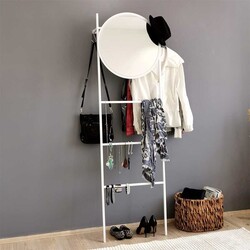 Dekorativ Güzgü - Vestiyer A901 - Neostill (1)