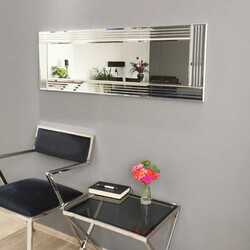 Dekorativ Divar Salon-Ofis Boy Güzgü 40x120 A303d - Neostill (1)