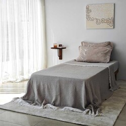 Reve Divar Rəfi - Siyah & Kestane - Neostill (1)