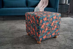 Nergis Pufik Kare - Evdebiz (1)