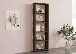 New Kitab Rəfi - Cəviz 
