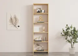New Kitab Rəfi - Meşə - 2
