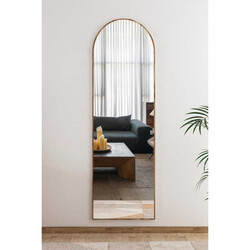 Nice Güzgü 150 cm * 50 cm - Ceviz - Bluecape