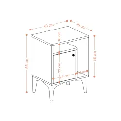Nuno Tumba - Meşə - 5