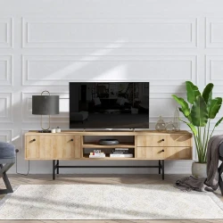 Owen Tv Stend - Meşə - 1