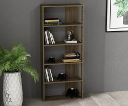 Paris Kitab Rəfi - Cəviz - 1