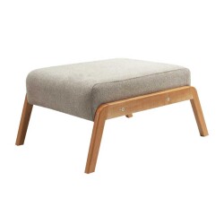 Pavia Pufik - Qəhvəyi - Zemhome (1)