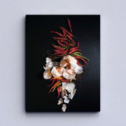 Pepper Kətan Tablo TB2110 - 3