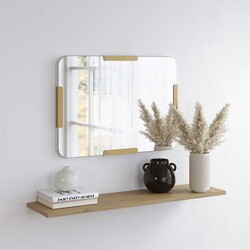 Pera Güzgü / Gold Metal - Neostill