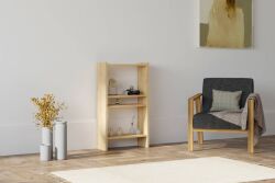 Pera Kitab Rəfi - Meşə - Decoroom Collection