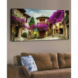 Provans Kətan Tablo - Tabloshop