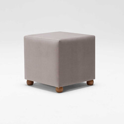 Ranma Ahşap Ayaqlı Pufik Vizon 504 - Evdebiz (1)