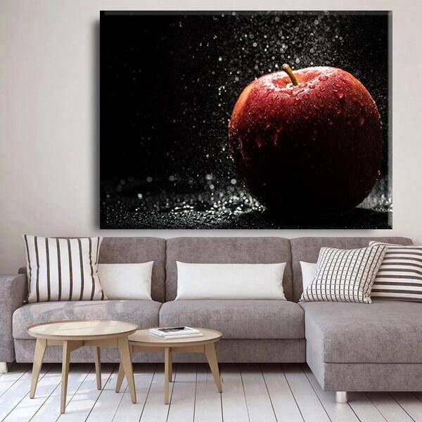 Red Apple Kətan Tablo TB2111 - 1