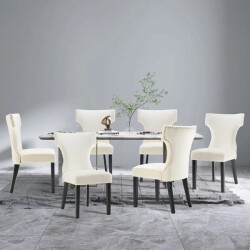 Regnum Stul - Ağ - Mobella (1)