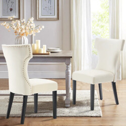 Regnum Stul - Ağ - Mobella