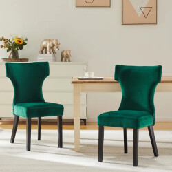 Regnum Stul - Yaşıl - Mobella