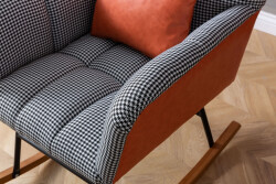 Relax Sallanır Kreslo Pitikare - Pitikare - Eymense (1)