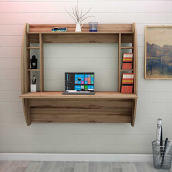 Renaye Çalışma Masası - Meşə - Modev (1)