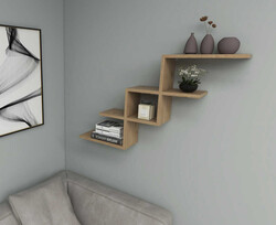 Reynard Divar Rəfi - Meşə - Modev