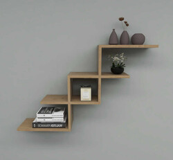 Reynard Divar Rəfi - Meşə - Modev (1)