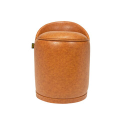 Ridge Dəri BF66 Pufik - Zemhome