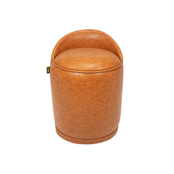 Ridge Dəri BF66 Pufik - Zemhome (1)