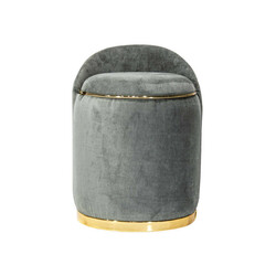 Ridge Gold Pufik - Tünd Boz - Zemhome (1)